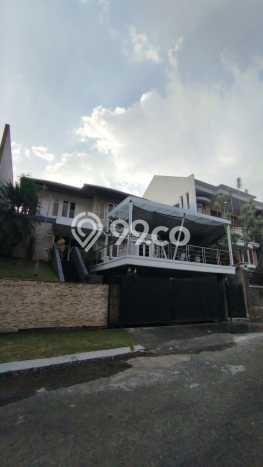 Hunian Super Elit dengan Akses Paling Strategis di Setra Duta, Bandung Hunian Super Elit dengan Akses Paling Strategis di Setra Duta, Bandung