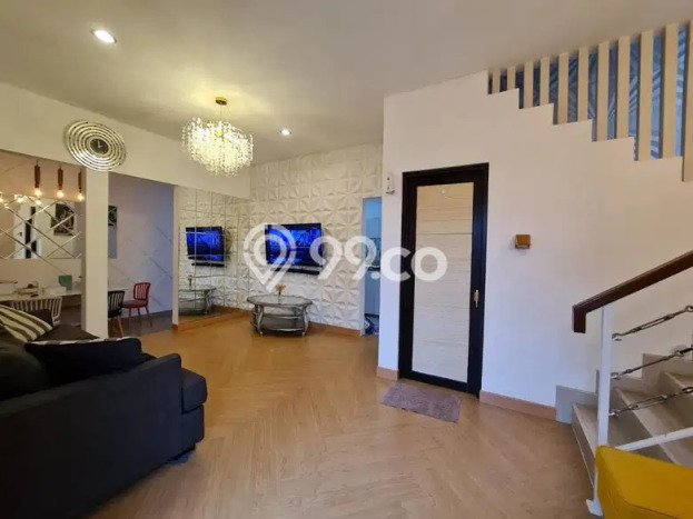 Dijual Rumah Eksklusif 5 KT di Cikutra, Bandung Dijual Rumah Eksklusif 5 KT di Cikutra, Bandung
