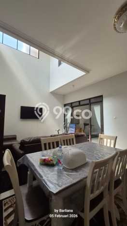 Rumah Modern Cantik 3 Kamar Siap Huni di Margahayu Rumah Modern Cantik 3 Kamar Siap Huni di Margahayu