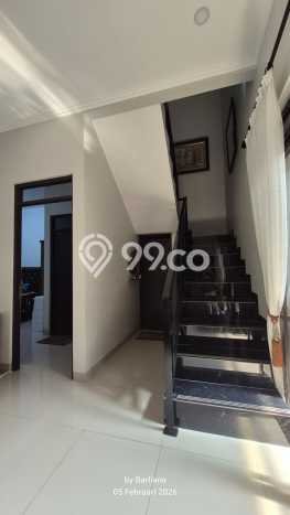 Rumah Modern Cantik 3 Kamar Siap Huni di Margahayu Rumah Modern Cantik 3 Kamar Siap Huni di Margahayu