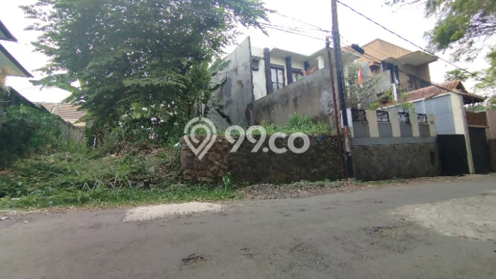 Tanah Kavling Dijual di Bandung dengan Spesifikasi 345m2 Tanah Kavling Dijual di Bandung dengan Spesifikasi 345m2