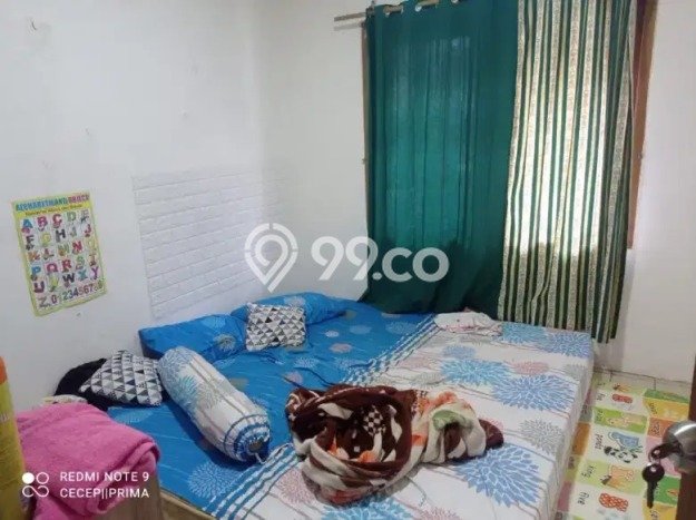 Rumah Modern LT 192m2m² Terawat di Kompleks Perumahan , Bandung Rumah Modern LT 192m2m² Terawat di Kompleks Perumahan , Bandung