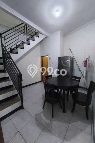 Dijual Hunian Rumah Nyaman 3 KT di Ngamprah, Bandung Dijual Hunian Rumah Nyaman 3 KT di Ngamprah, Bandung