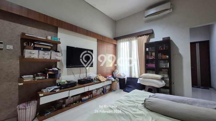 Siap Huni Rumah Mewah 4 Kamar di Arcamanik Dekat ke Mana Saja Siap Huni Rumah Mewah 4 Kamar di Arcamanik Dekat ke Mana Saja