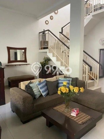 Disewakan Rumah Harga Terjangkau di Padasuka Bandung Punya 4 Kamar Tidur Disewakan Rumah Harga Terjangkau di Padasuka Bandung Punya 4 Kamar Tidur