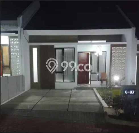 Hunian Cantik Minimalis Lb 65m2 di Arcamanik, Bandung Hunian Cantik Minimalis Lb 65m2 di Arcamanik, Bandung
