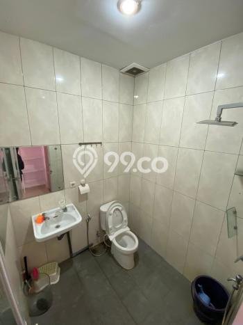 Rumah Modern 3 KT di Sarijadi Bandung Unfurnished Rumah Modern 3 KT di Sarijadi Bandung Unfurnished