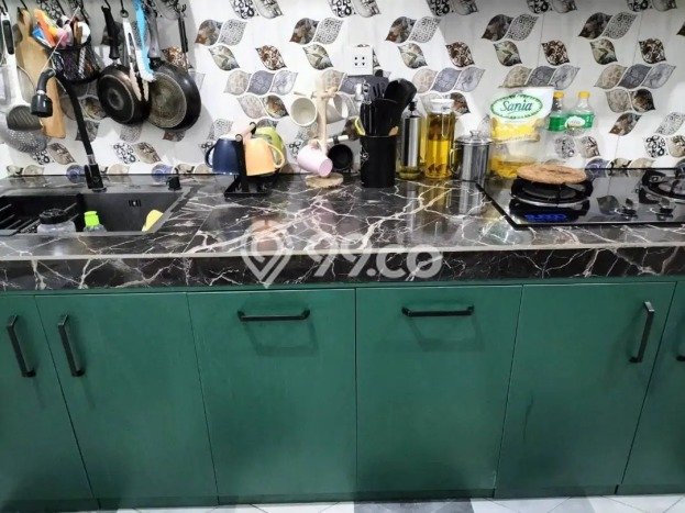 Rumah Modern 2 KT LT 117m2 di Cihanjuang Rumah Modern 2 KT LT 117m2 di Cihanjuang