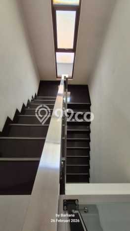 Siap Huni Rumah Mewah 4 Kamar di Arcamanik Dekat ke Mana Saja Siap Huni Rumah Mewah 4 Kamar di Arcamanik Dekat ke Mana Saja