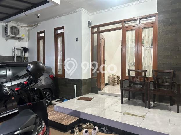 Dijual Hunian Rumah Nyaman 3 KT di Ngamprah, Bandung Dijual Hunian Rumah Nyaman 3 KT di Ngamprah, Bandung