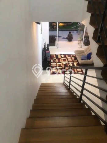 Dijual Cepat Rumah Favorit Siap Huni LB 190m2 di Lembang, Bandung Barat Dijual Cepat Rumah Favorit Siap Huni LB 190m2 di Lembang, Bandung Barat