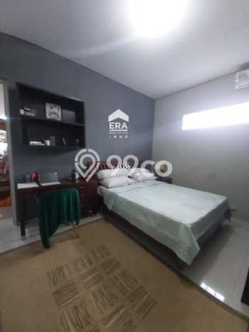 Rumah Mewah LB 230m2 Siap Pakai Desain Elegan di Riau, Bandung Rumah Mewah LB 230m2 Siap Pakai Desain Elegan di Riau, Bandung