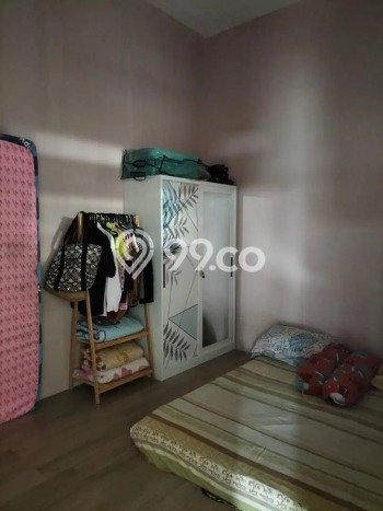 Rumah Modern 2 KT LT 117m2 di Cihanjuang Rumah Modern 2 KT LT 117m2 di Cihanjuang