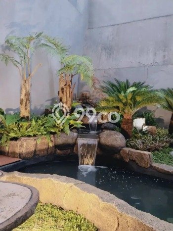 Dijual Cepat Rumah Favorit Siap Huni LB 190m2 di Lembang, Bandung Barat Dijual Cepat Rumah Favorit Siap Huni LB 190m2 di Lembang, Bandung Barat