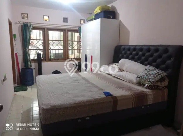 Rumah Modern LT 192m2m² Terawat di Kompleks Perumahan , Bandung Rumah Modern LT 192m2m² Terawat di Kompleks Perumahan , Bandung
