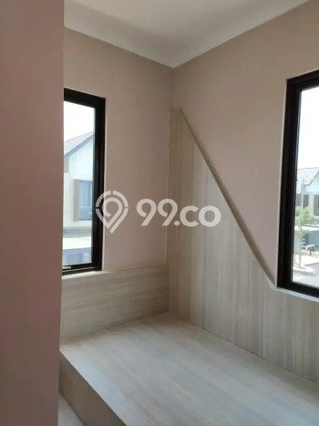 Dijual Rumah Eksklusif 4 KT di Podomoro Park Bandung, Bandung Dijual Rumah Eksklusif 4 KT di Podomoro Park Bandung, Bandung