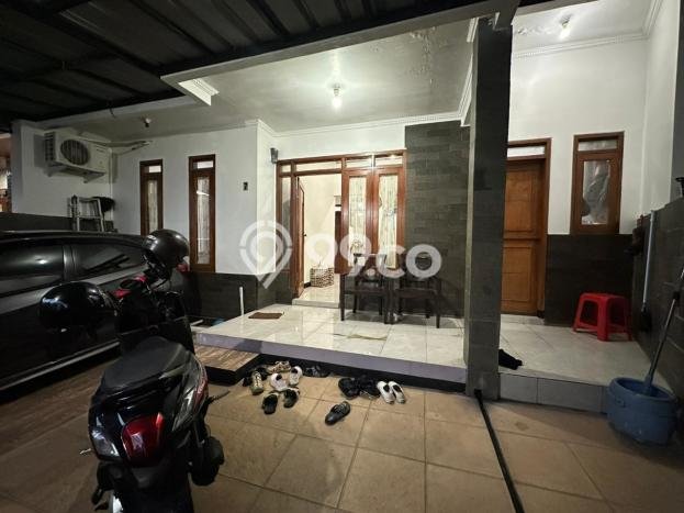 Dijual Hunian Rumah Nyaman 3 KT di Ngamprah, Bandung Dijual Hunian Rumah Nyaman 3 KT di Ngamprah, Bandung