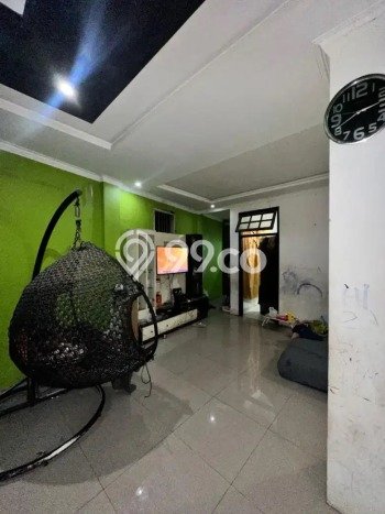 Rumah Area Nyaman kawasan Kiaracondong, Bandung, Luas 155m2m² Bangunan 360m2m² Rumah Area Nyaman kawasan Kiaracondong, Bandung, Luas 155m2m² Bangunan 360m2m²