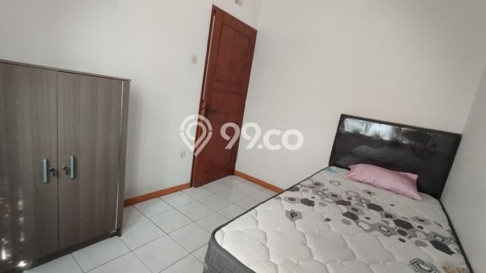 Rumah Kontrakan Bandung LT 167m2 LB 150m2 Area Setiabudi Rumah Kontrakan Bandung LT 167m2 LB 150m2 Area Setiabudi