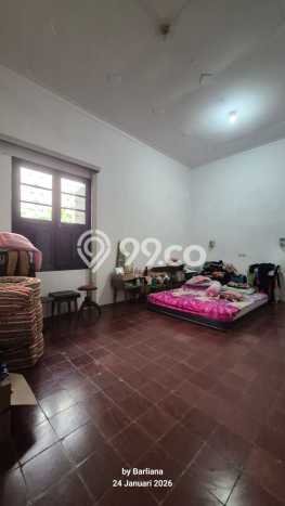 Rumah Elit Modern Tanpa Renovasi di Riau Bandung Rumah Elit Modern Tanpa Renovasi di Riau Bandung