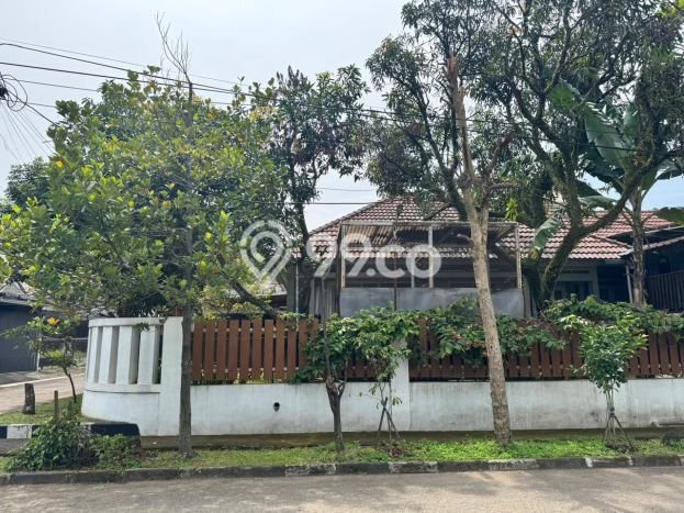 Rumah Mewah Dijual LT 260m2 di Antapani, Bandung Rumah Mewah Dijual LT 260m2 di Antapani, Bandung
