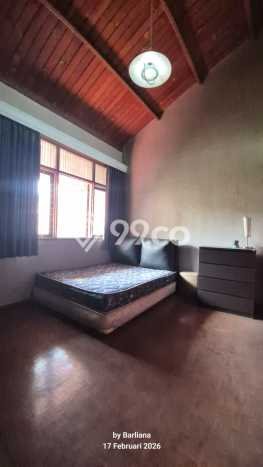 Jual Rumah Luas Megah Dengan View Eksklusif di Tubagus Ismail, Bandung Jual Rumah Luas Megah Dengan View Eksklusif di Tubagus Ismail, Bandung