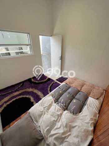 Rumah Modern 3 Kamar LT 177m2 di Lembang Rumah Modern 3 Kamar LT 177m2 di Lembang