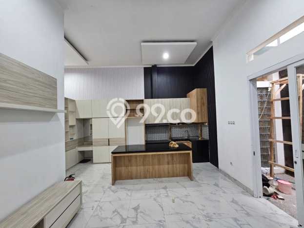 Rumah Luas Asri 4 KT Siap Huni di Cimahi Bandung Rumah Luas Asri 4 KT Siap Huni di Cimahi Bandung