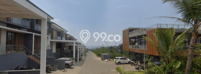 Dijual Rumah Modern 3 KT di Awiligar, Bandung Dijual Rumah Modern 3 KT di Awiligar, Bandung