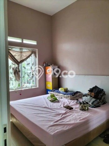 Rumah Modern 2 KT LT 117m2 di Cihanjuang Rumah Modern 2 KT LT 117m2 di Cihanjuang