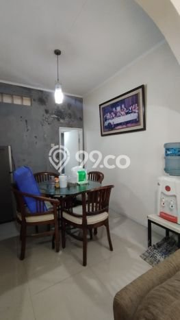 Rumah Minimalis 3 KT di Cimahi Bandung Unfurnished Rumah Minimalis 3 KT di Cimahi Bandung Unfurnished