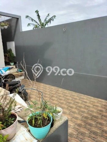 Rumah Modern 2 KT LT 117m2 di Cihanjuang Rumah Modern 2 KT LT 117m2 di Cihanjuang