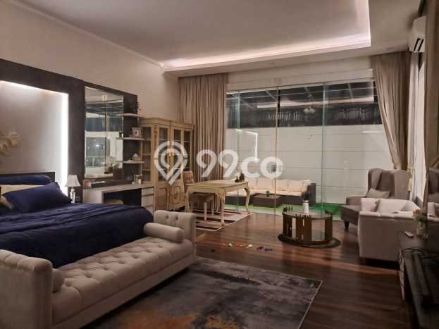 Rumah Luxury Modern Siap Huni di Setiabudi Bandung Rumah Luxury Modern Siap Huni di Setiabudi Bandung