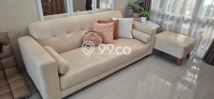 Rumah 2 KT 1 KM Pemandangan Gunung di Cimenyan, Bandung Rumah 2 KT 1 KM Pemandangan Gunung di Cimenyan, Bandung