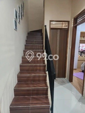 Jual Rumah Modern 3 KT di Ciwaruga, Bandung Jual Rumah Modern 3 KT di Ciwaruga, Bandung