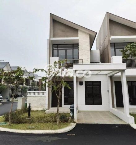 Dijual Rumah Eksklusif 4 KT di Podomoro Park Bandung, Bandung Dijual Rumah Eksklusif 4 KT di Podomoro Park Bandung, Bandung
