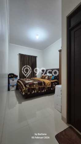 Rumah Modern Cantik 3 Kamar Siap Huni di Margahayu Rumah Modern Cantik 3 Kamar Siap Huni di Margahayu