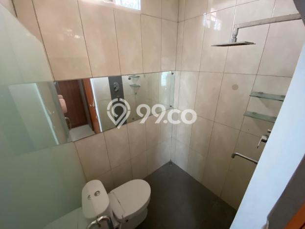 Rumah Modern 3 KT di Sarijadi Bandung Unfurnished Rumah Modern 3 KT di Sarijadi Bandung Unfurnished