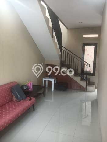 Dijual Rumah Eksklusif 3 KT di Ciwaruga, Bandung Dijual Rumah Eksklusif 3 KT di Ciwaruga, Bandung
