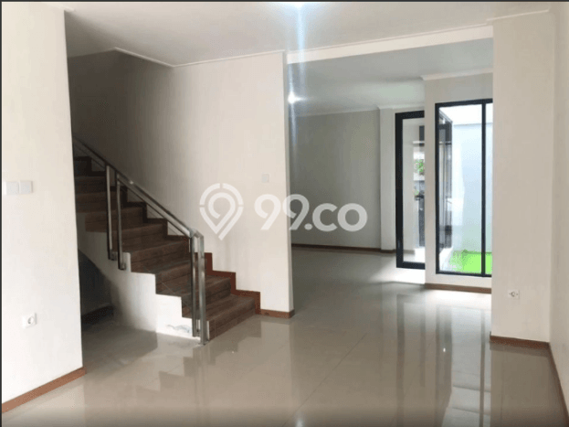 Dijual Rumah Modern 3 KT di Awiligar, Bandung Dijual Rumah Modern 3 KT di Awiligar, Bandung