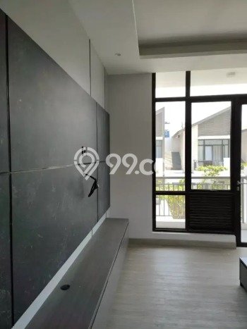 Dijual Rumah Eksklusif 4 KT di Podomoro Park Bandung, Bandung Dijual Rumah Eksklusif 4 KT di Podomoro Park Bandung, Bandung