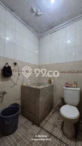 Jual Rumah Minimalis Bagus Punya 5 KT di Kiaracondong Bandung SHM Jual Rumah Minimalis Bagus Punya 5 KT di Kiaracondong Bandung SHM