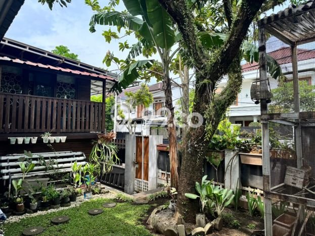 Rumah Mewah Dijual LT 260m2 di Antapani, Bandung Rumah Mewah Dijual LT 260m2 di Antapani, Bandung