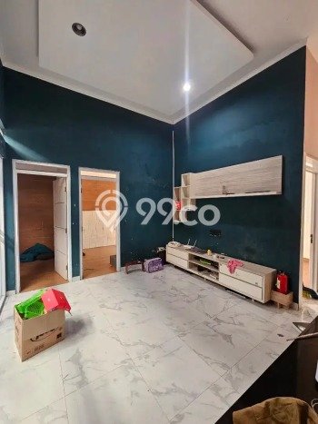 Rumah Luas Asri 4 KT Siap Huni di Cimahi Bandung Rumah Luas Asri 4 KT Siap Huni di Cimahi Bandung