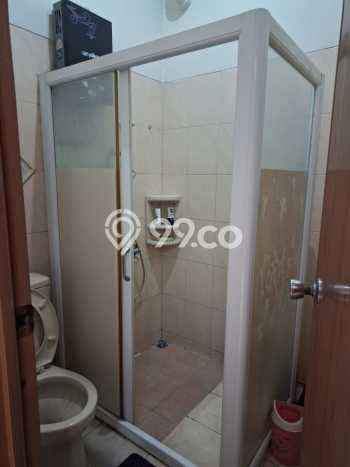 Rumah Modern 3 KT LT 153m2 di Bandung Selatan Rumah Modern 3 KT LT 153m2 di Bandung Selatan