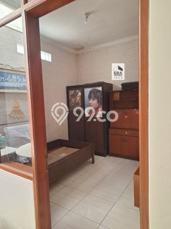 Rumah Modern 3 KT LT 153m2 di Bandung Selatan Rumah Modern 3 KT LT 153m2 di Bandung Selatan