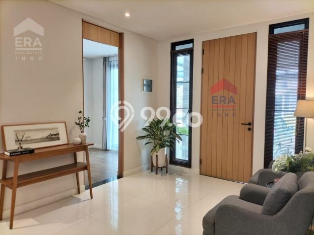 Ready to Use! Premium House LT 162m2 Desain Modern di Kota Baru Parahyangan Ready to Use! Premium House LT 162m2 Desain Modern di Kota Baru Parahyangan
