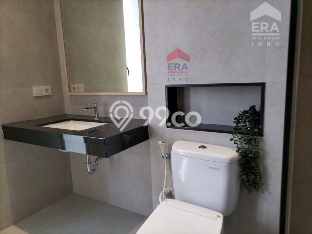 Ready to Use! Premium House LT 162m2 Desain Modern di Kota Baru Parahyangan Ready to Use! Premium House LT 162m2 Desain Modern di Kota Baru Parahyangan