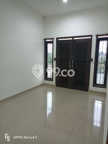 Ready to Use! Luxury House LT 190m2 Desain Elegan di Pondok Hijau Ready to Use! Luxury House LT 190m2 Desain Elegan di Pondok Hijau