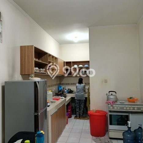 Hunian Cantik Minimalis Lb 180m2 di Bandung Kulon, Bandung Hunian Cantik Minimalis Lb 180m2 di Bandung Kulon, Bandung